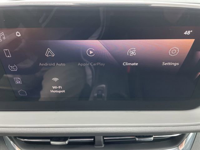 Used 2025 Buick Envista Preferred w/ Convenience I Package image 22