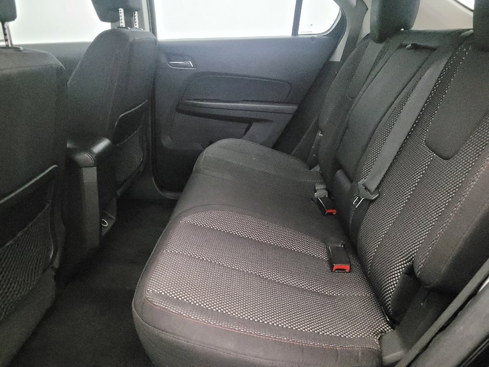Used 2016 Chevrolet Equinox LS AWD/4WD image 18