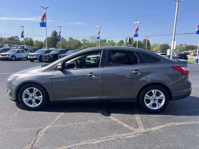Used 2012 Ford Focus SE FWD image 4