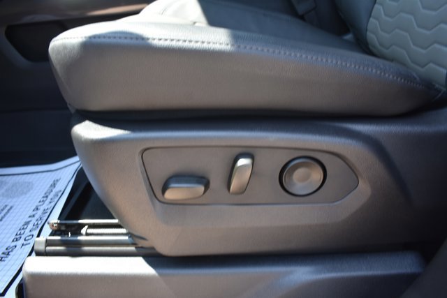 New 2025 Chevrolet Silverado 1500 ZR2 w/ Technology Package image 19