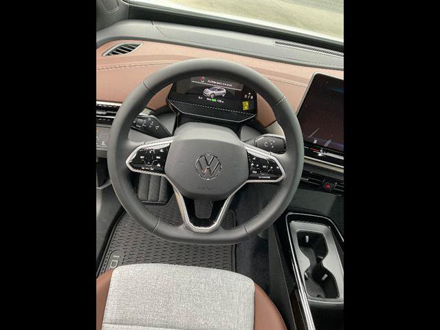 New 2025 Volkswagen ID.4 Pro AWD/4WD image 9