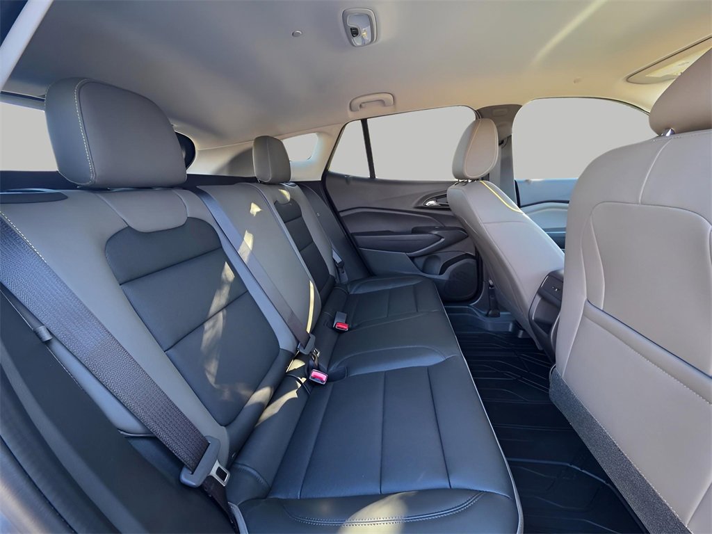 New 2026 Chevrolet Trax ACTIV image 10