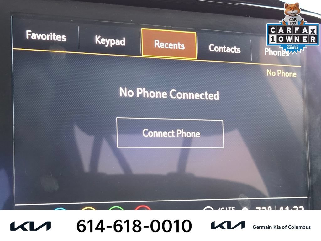Used 2022 Chevrolet Traverse LT w/ LPO, Blackout Package AWD/4WD image 28