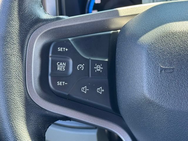 Certified 2023 Ford Bronco Badlands AWD/4WD image 45