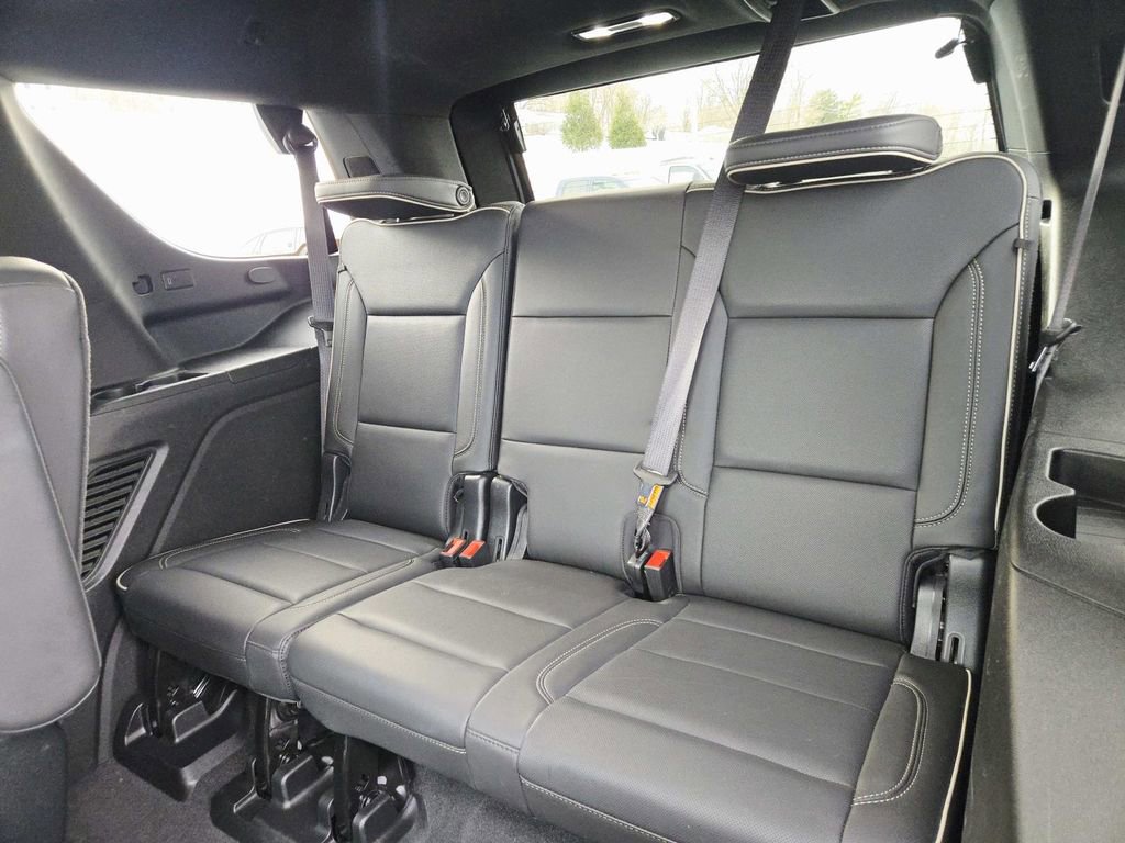 Used 2021 GMC Yukon SLT w/ SLT Luxury Plus Package image 15