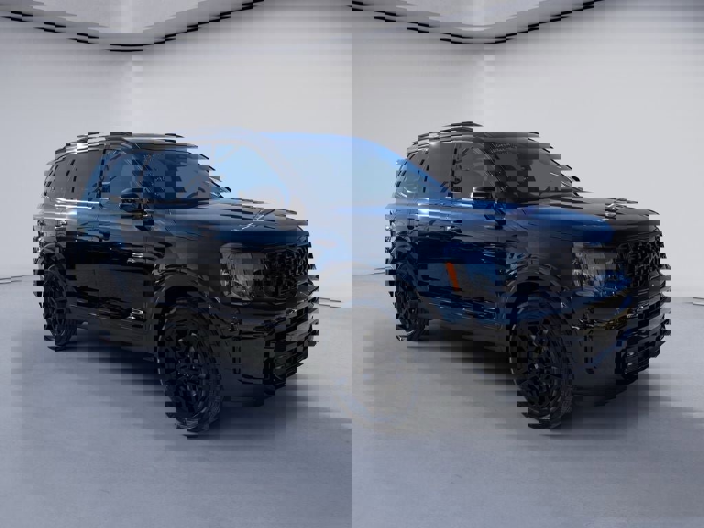 Used 2025 Kia Telluride SX Prestige X-Line image 7