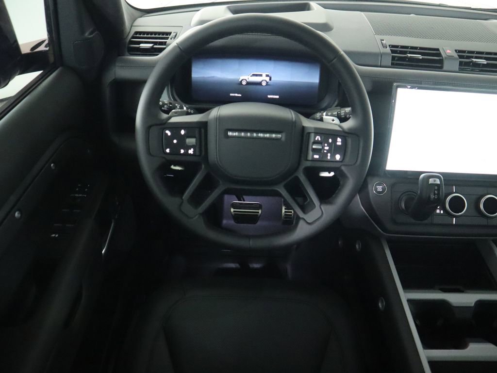 New 2026 Land Rover Defender 110 V8 image 11