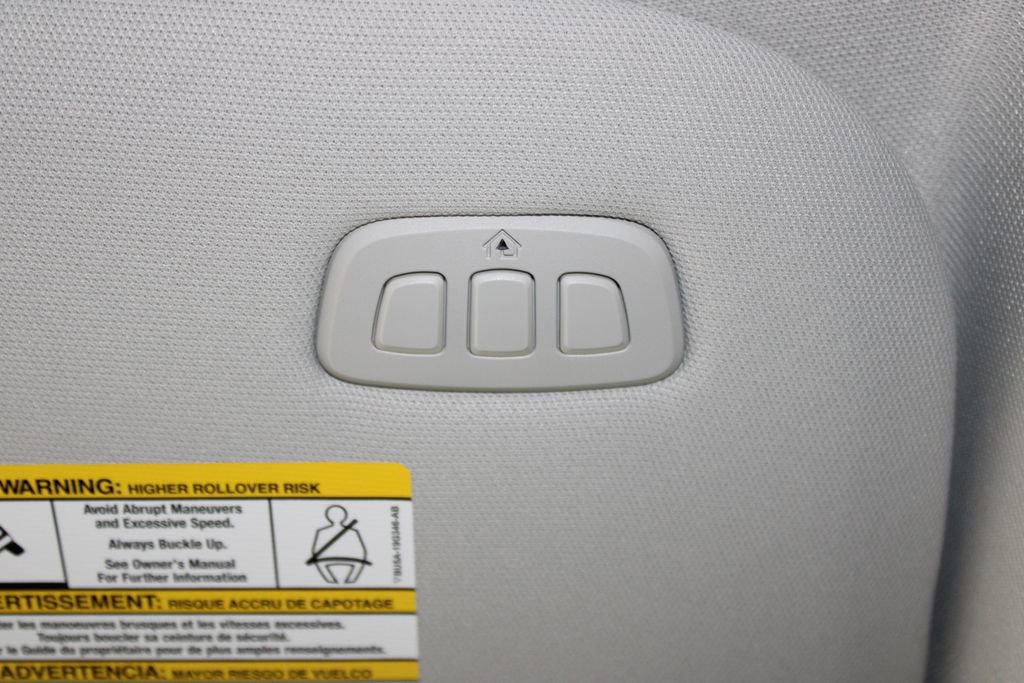 New 2026 Ford Expedition Platinum image 59