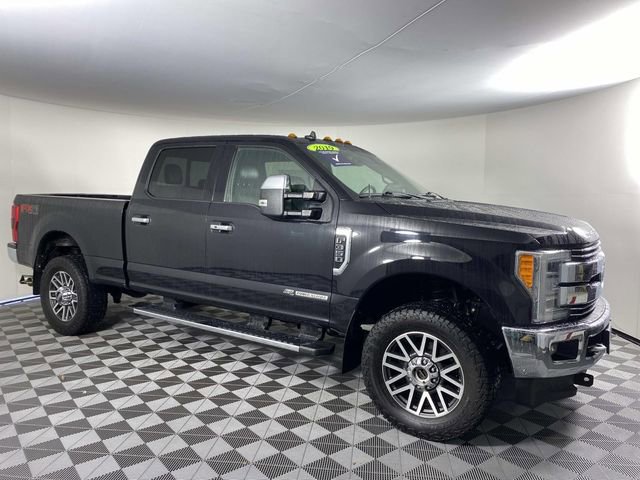 Used 2019 Ford F350 Lariat w/ Lariat Ultimate Package image 1