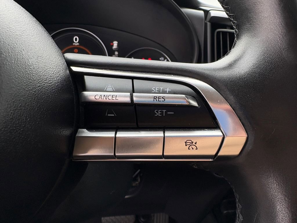 Used 2024 MAZDA CX-50 AWD 2.5 S w/ Preferred Package image 20