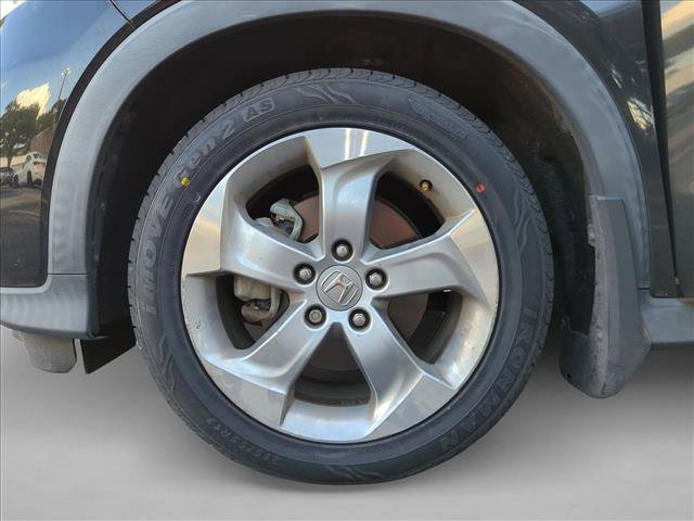 Used 2020 Honda HR-V LX image 15