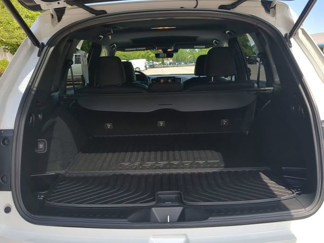 Used 2021 Honda Passport EX-L image 12
