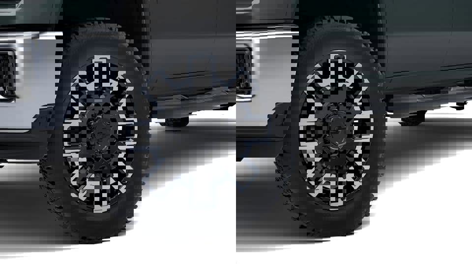 New 2026 Chevrolet Silverado 2500 LT w/ Convenience Package image 64