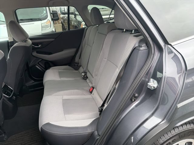 Used 2023 Subaru Outback Premium AWD/4WD image 16