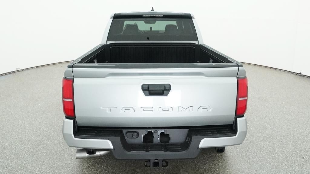 New 2026 Toyota Tacoma SR5 RWD image 7