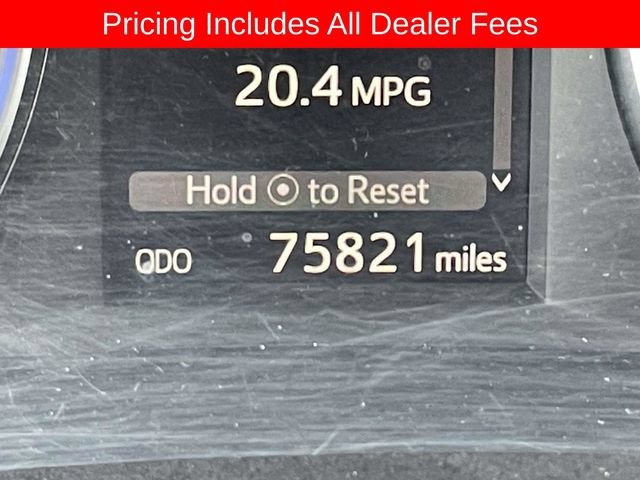 Used 2016 Toyota Highlander Limited FWD image 30