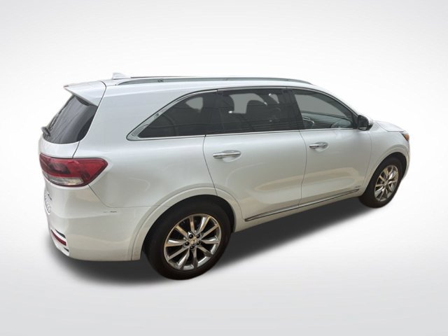 Used 2017 Kia Sorento SX AWD/4WD image 24