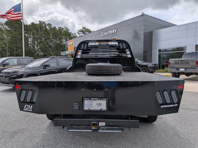 New 2026 RAM 3500 Tradesman AWD/4WD image 5