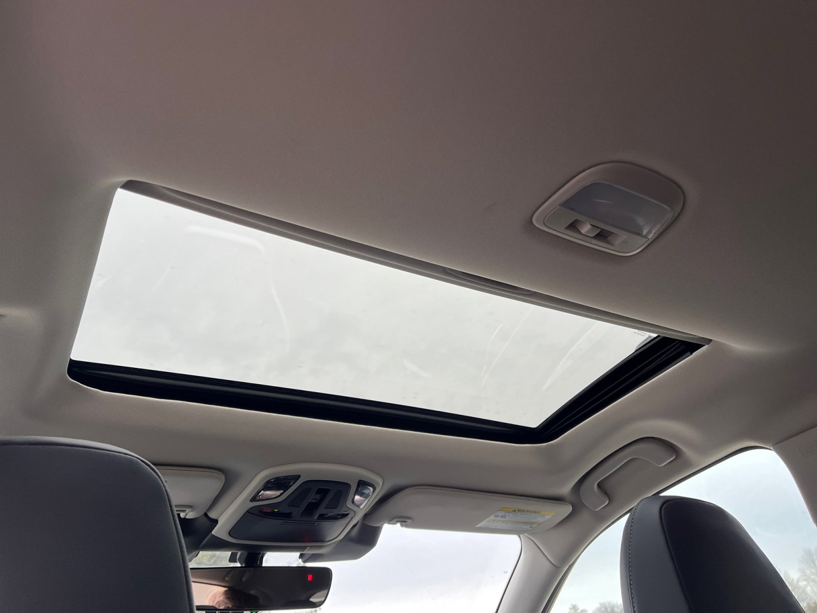 Certified 2023 Subaru Outback Limited image 24