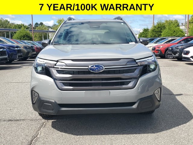 Certified 2026 Subaru Forester Premium w/ Base/Premium Package AWD/4WD image 2