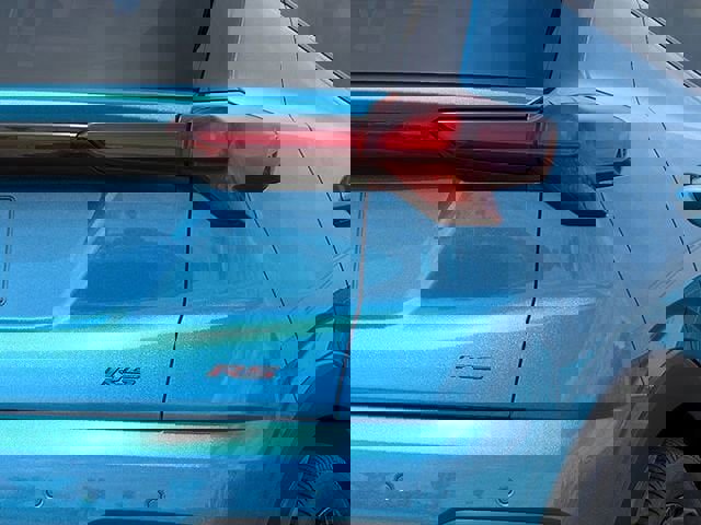 New 2027 Chevrolet Bolt RS w/ Technology Package FWD image 11