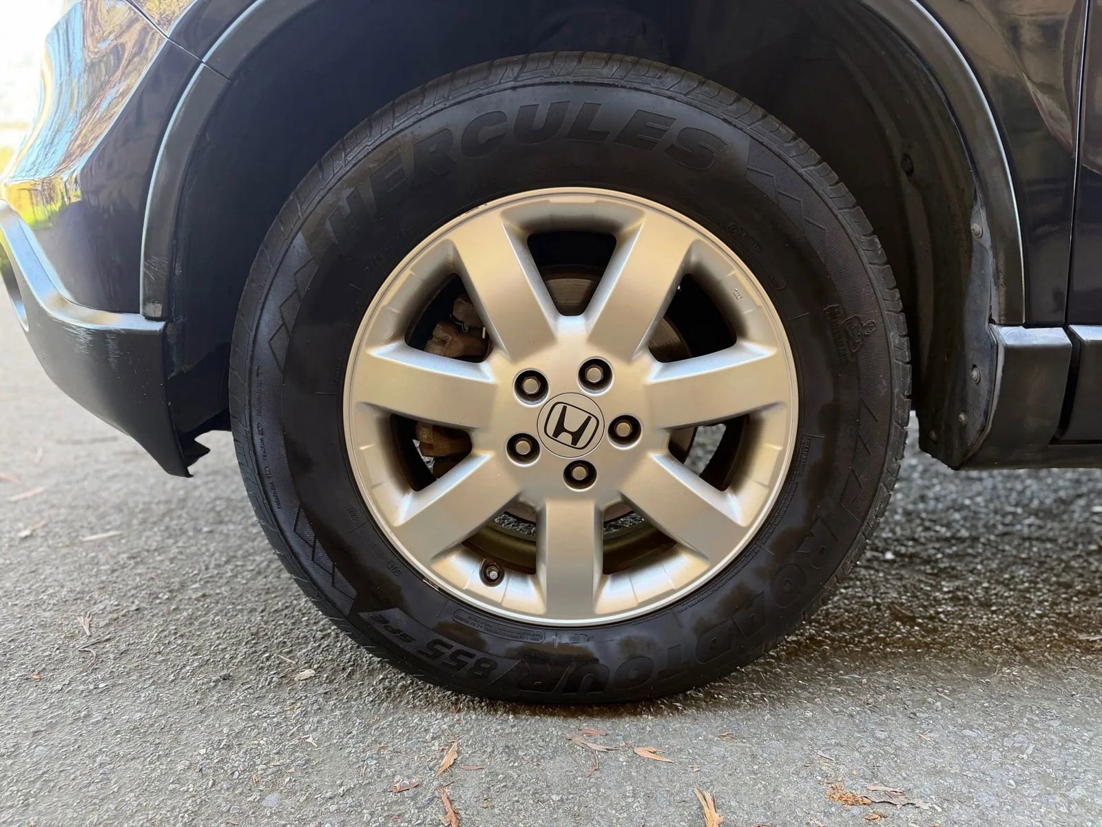 Used 2008 Honda CR-V EX-L image 41