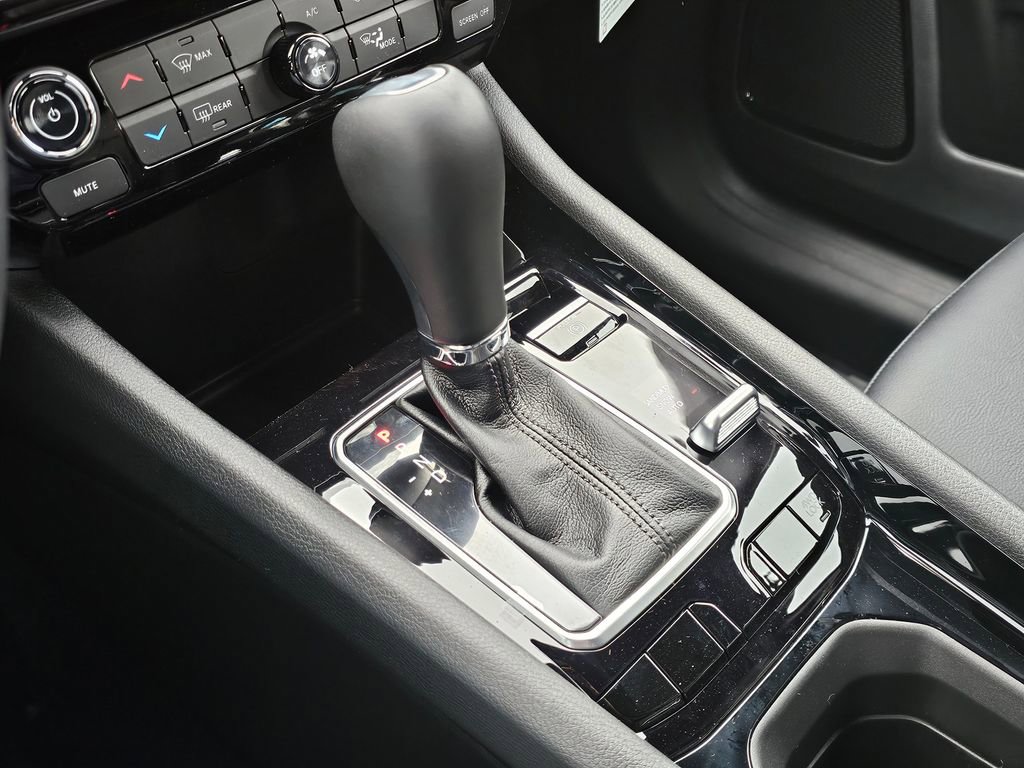 New 2026 Jeep Compass Latitude image 24