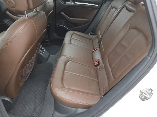 Used 2019 Audi A3 2.0T Premium Plus image 16