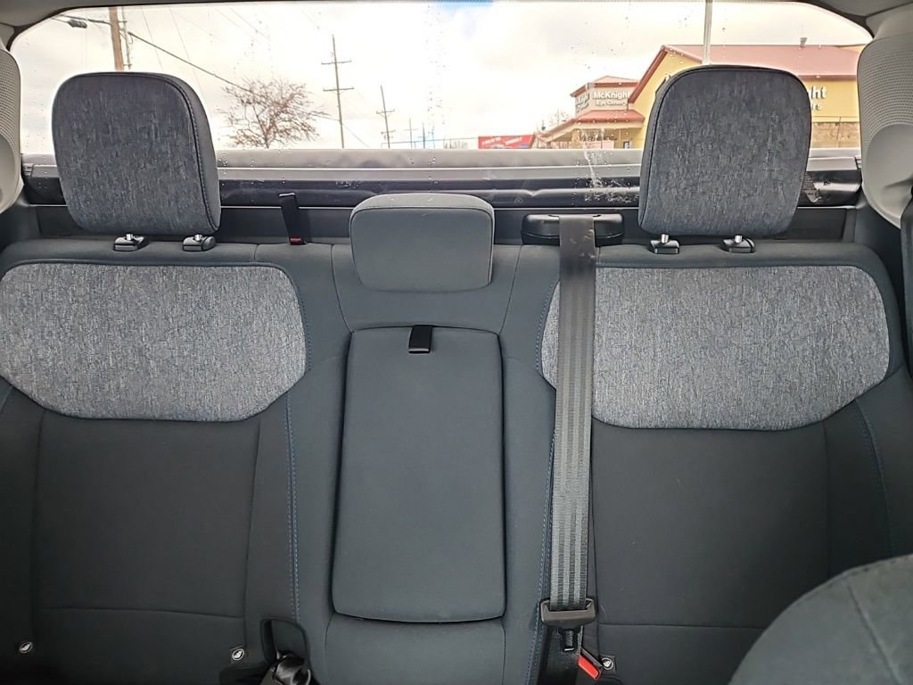 Used 2025 Ford Maverick XLT w/ Equipment Group 302A image 28