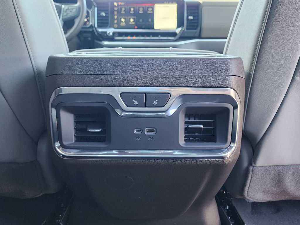 New 2026 GMC Sierra 1500 SLT image 48