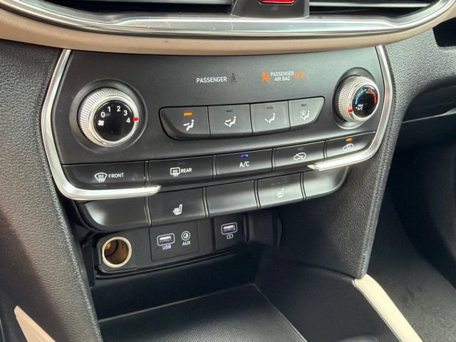 Used 2020 Hyundai Santa Fe SEL FWD image 43