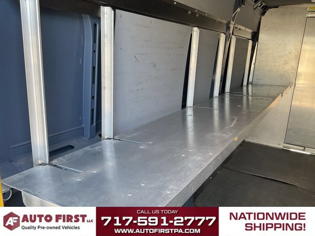 Used 2020 RAM ProMaster 3500 FWD image 5