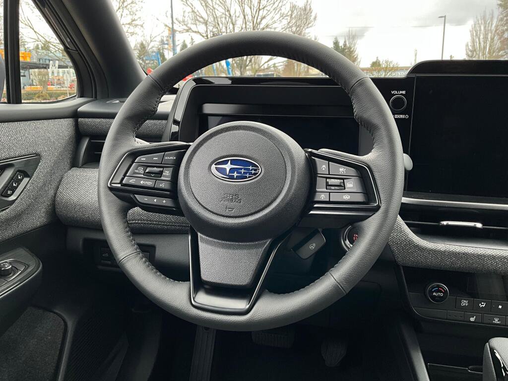 New 2026 Subaru Outback Limited image 21