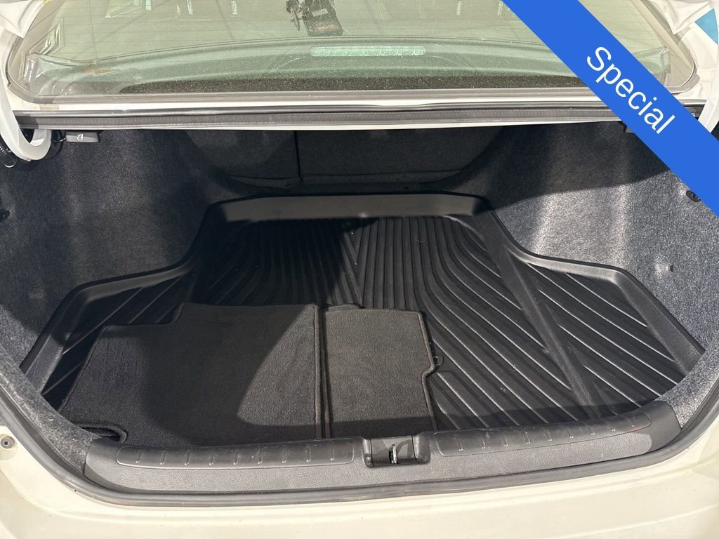 Used 2022 Honda Accord Sport image 10