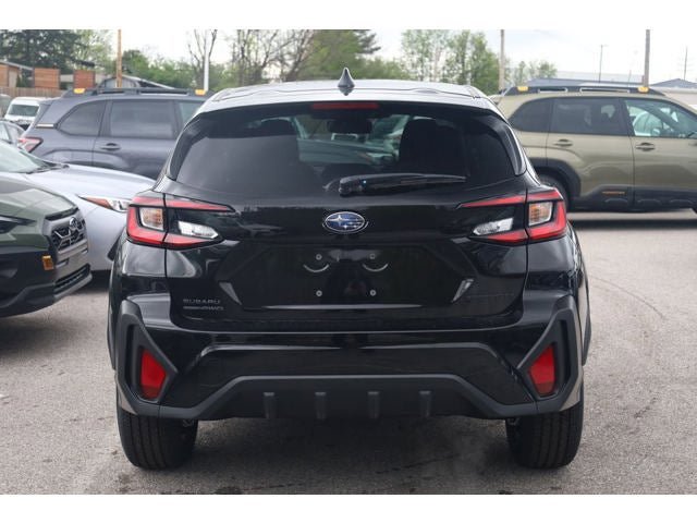 New 2026 Subaru Crosstrek 2.5i image 28