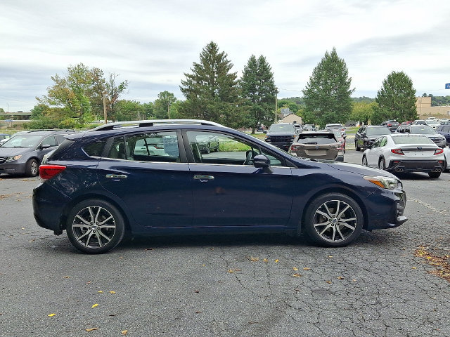 Used 2019 Subaru Impreza 2.0i Limited AWD/4WD image 9