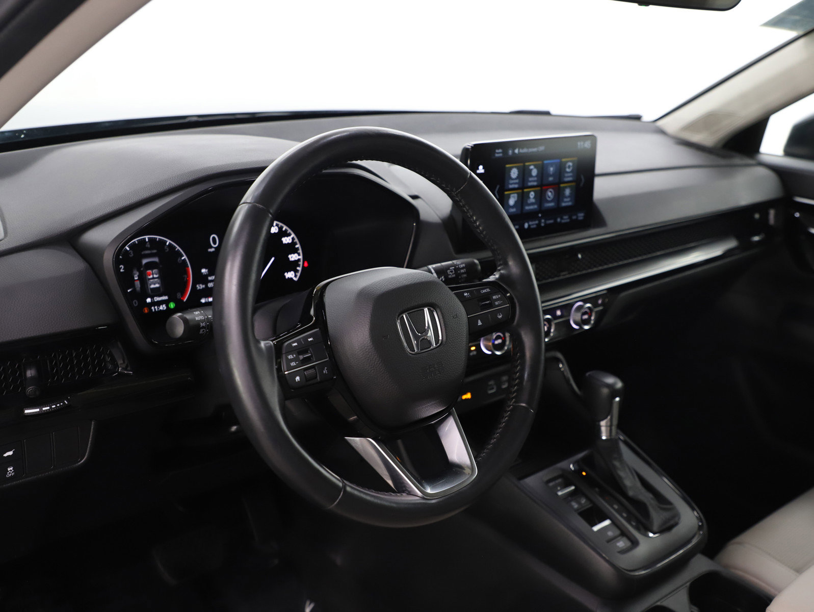 Used 2024 Honda CR-V EX-L image 21