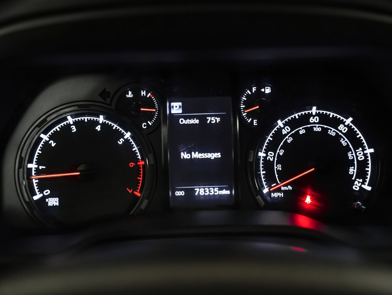 Used 2021 Toyota 4Runner SR5 image 17