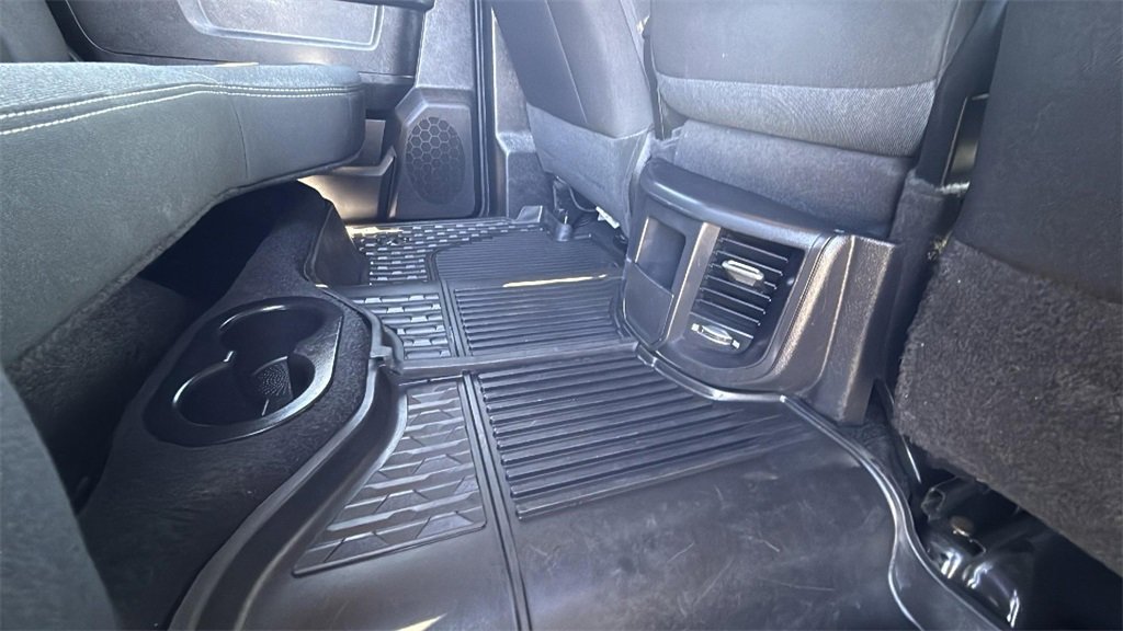 Used 2022 RAM 3500 Tradesman image 29