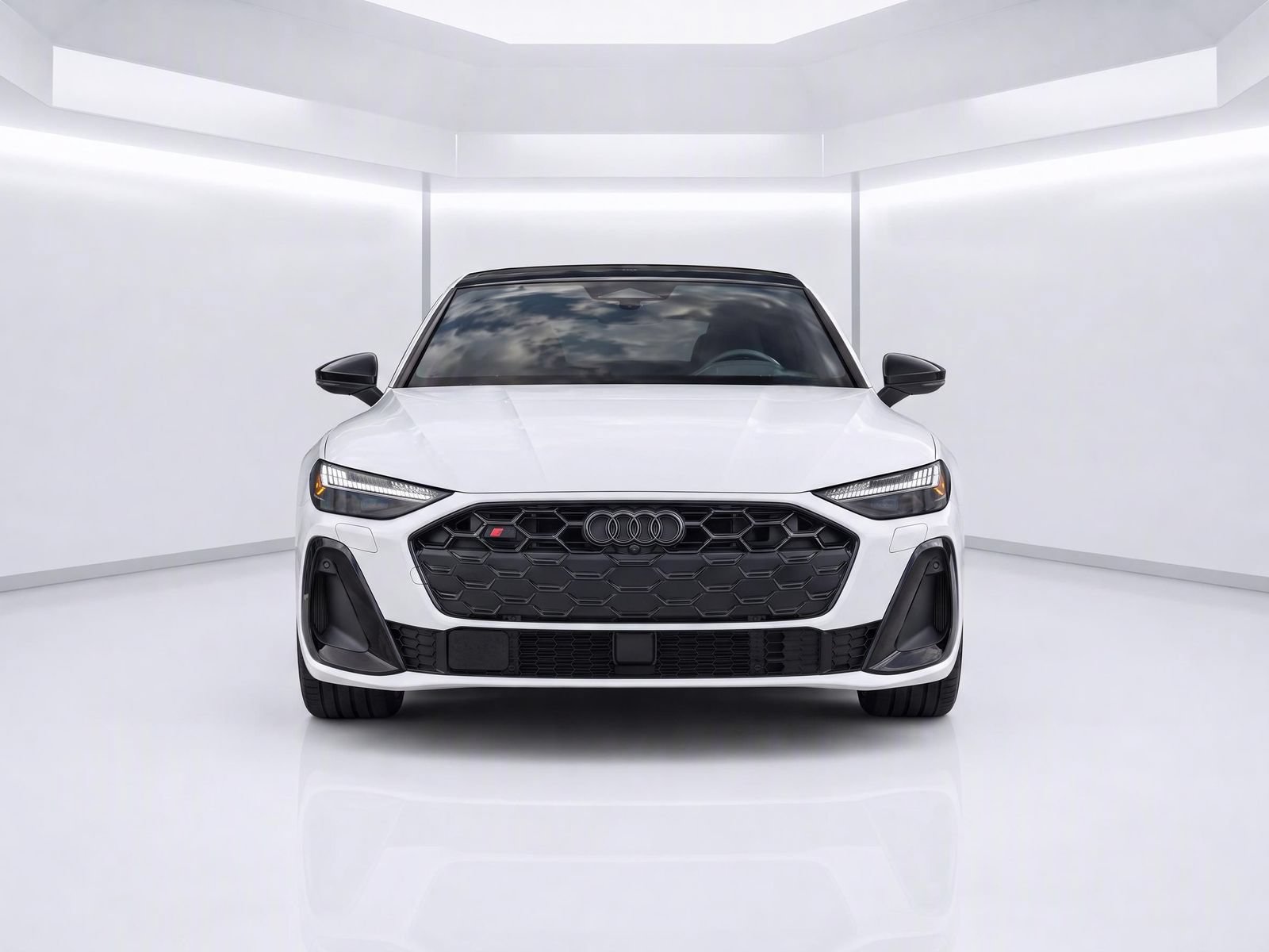 New 2026 Audi S5 Premium Plus AWD/4WD image 5