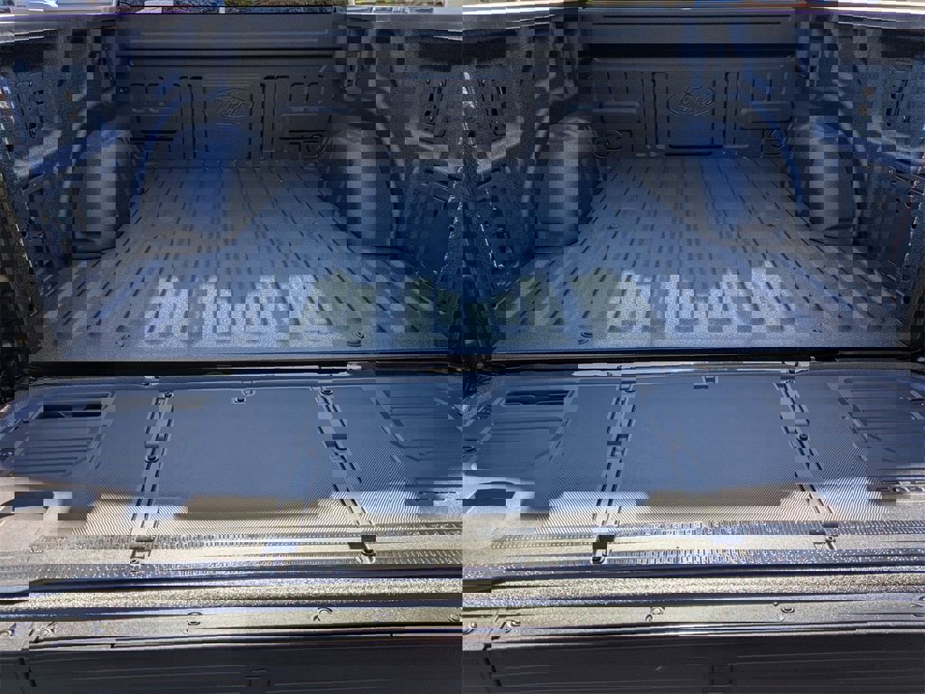 New 2025 Ford F150 Raptor image 7