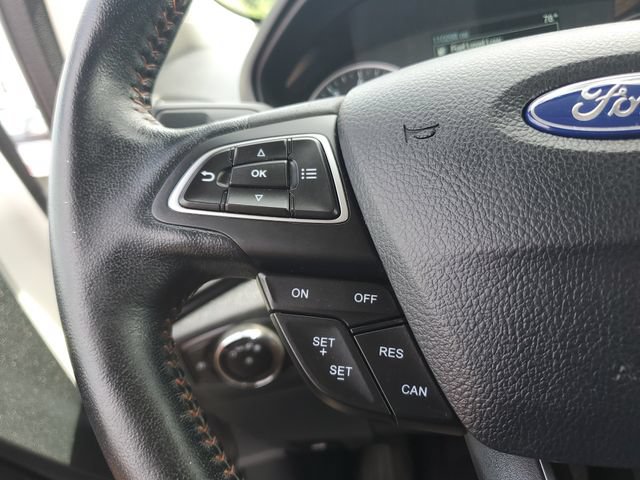 Used 2018 Ford EcoSport SES AWD/4WD image 23