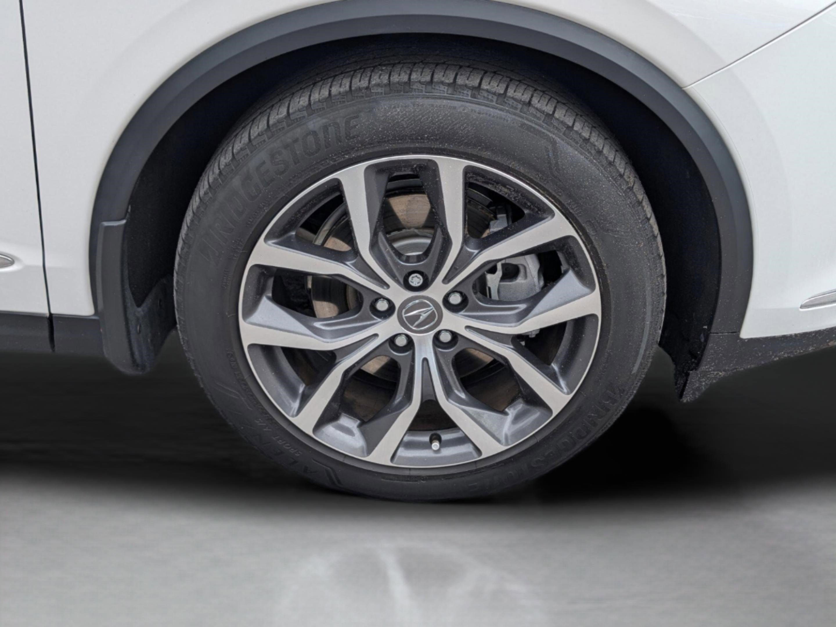 Used 2024 Acura MDX FWD w/ Technology Package image 9