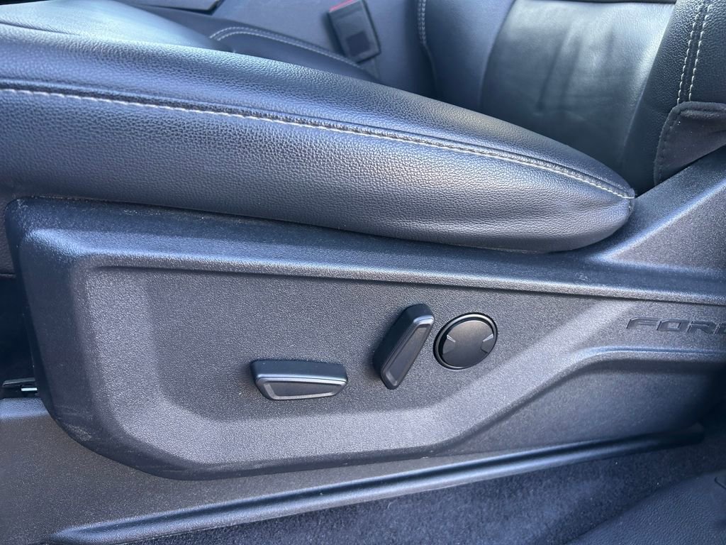 Used 2023 Ford F150 XLT w/ Equipment Group 302A High image 25