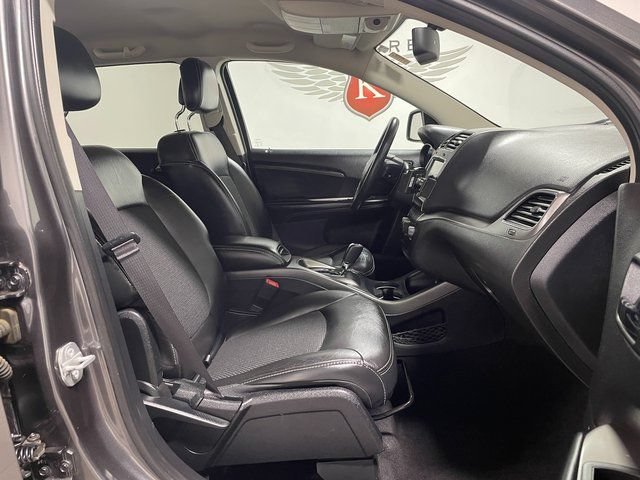 Used 2015 Dodge Journey Crossroad w/ Popular Equipment Group AWD/4WD image 25