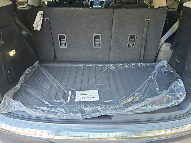 New 2027 Subaru Ascent Limited AWD/4WD image 18