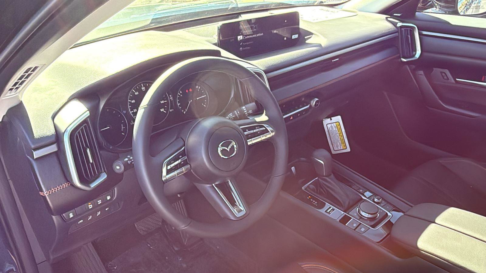 New 2026 MAZDA CX-50 AWD 2.5 Hybrid w/ Weather Package image 17