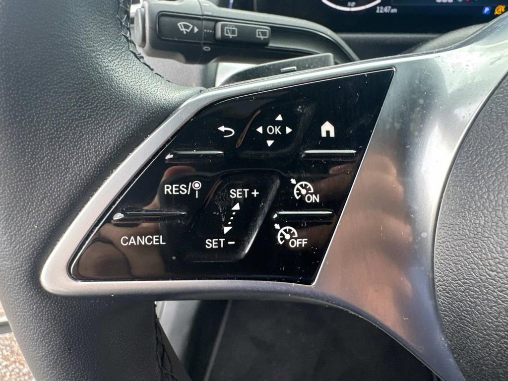 Used 2025 Mercedes-Benz GLB 250 image 22