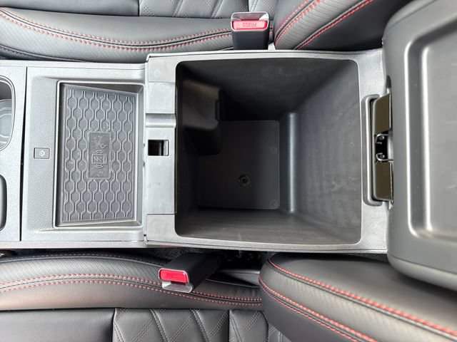 New 2026 Nissan Frontier PRO-4X w/ Pro Premium Package AWD/4WD image 25