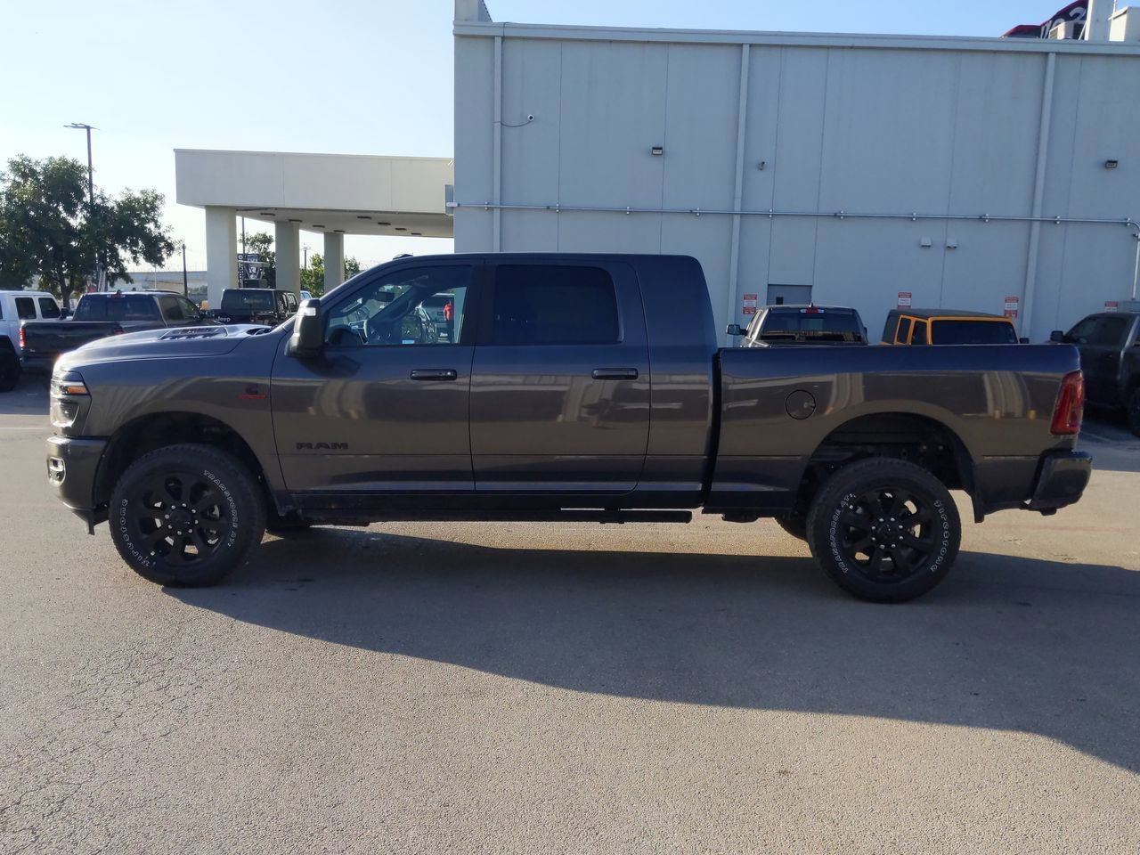 New 2026 RAM 2500 Laramie image 5